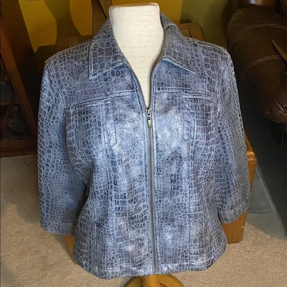 Ruby Rd. Jacket - Picture 1 of 9